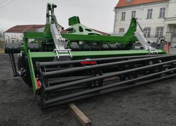 Brona talerzowa TOLMET ASTAT 2,7m