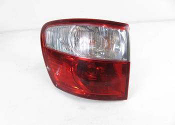 LAMPA LEWA TYLNA TOYOTA AVENSIS VERSO 