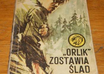 Żółty Tygrys - "Orlik" zostawia ślad - 3/80
