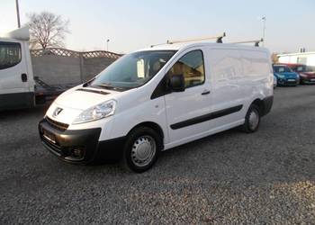 Peugot Expert Long Scudo Jumpy