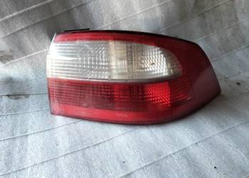 Renault Laguna 2 Lampa Prawa Tył 8200002474