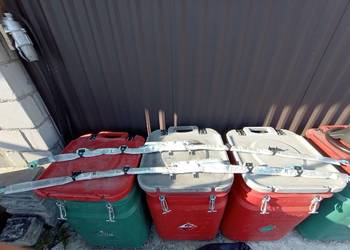 Kurtyny boczne air bag Jaguar xf