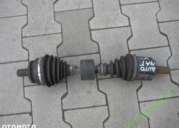 VOLVO S80 2,4 benzyna PÓŁOŚKA LEWA AUT.P 9470930