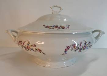 waza porcelana Bogucice