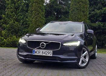Volvo V90 Volvo V90 2.0 D3 Momentum Pro Diesel 150KM