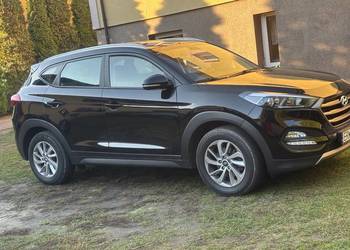 Sprzedam Hyundai Tucson