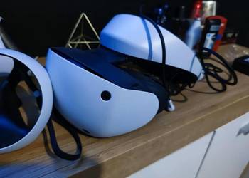 Gogle playstation vr2