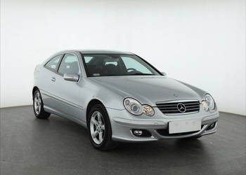 Mercedes C C 180 Kompressor
