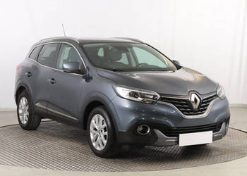 Renault Kadjar 1.2 TCe