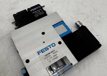 Festo VADMI-45-P 162524 Generator podciśnienia