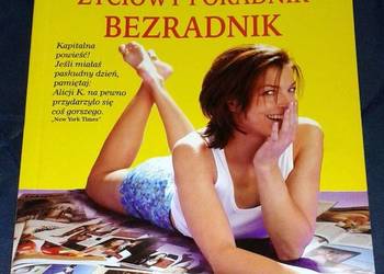 Alicji K. Życiowy poradnik bezradnik - Knapp Caroline