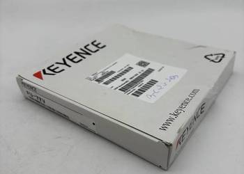 Keyence FU-77V Czujnik światłowodowy