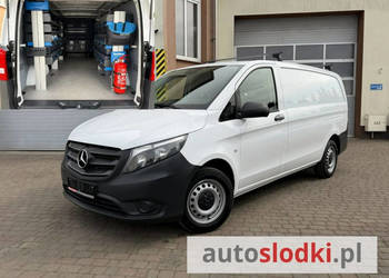 Mercedes Vito FV 23% Gwarancja