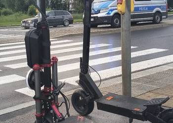 Boyueda s5-11 JAK NOWA