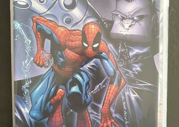 The Spectacular Spider-Man - Countdown - 5 komiksów Marvel