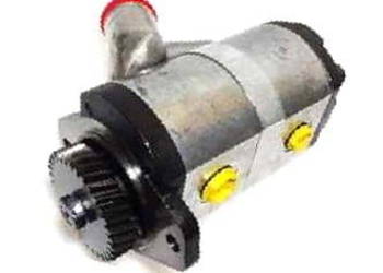 RE73947 Pompa Hydrauliczna HEMA John Deere