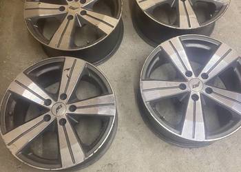 Felgi 17 cali 5x112