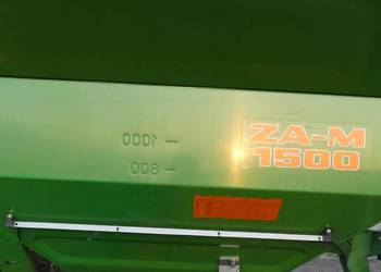 Rozsiewacz Amazone Fortix