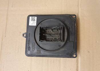 AUDI MODUŁ PRZETWORNICA 4K0941571BC