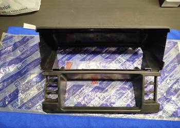 Daszek Obudowa licznika Fiat 126p el fl elx