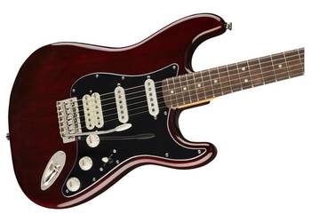 Squier by Fender gitara elektryczna vibe 70s HSS LR