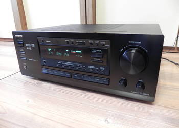 Amplituner Onkyo TX-DS575 - super stan