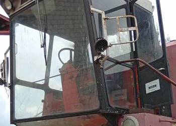 Silnik sw400 Części Bizon rekord Turbo