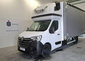Renault Master FWD 2.3 dCi L3H1 Extra S&S+E E6 3.5t
