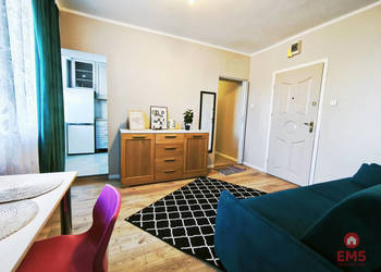 Oferta sprzedaży mieszkania Suwałki 32m2 2 pokojowe