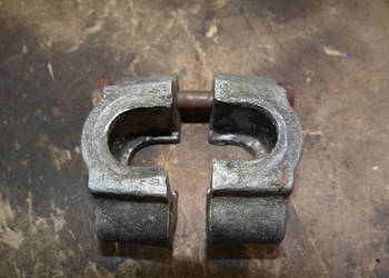 łącznik drążka Super-elastik Wózek boczny MZ AWO org DDR