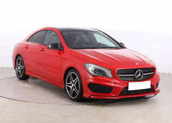 Mercedes CLA 200