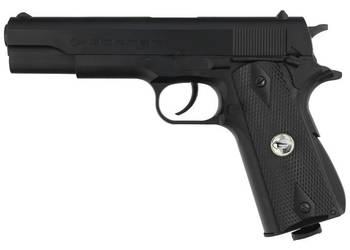 Pistolet wiatrówka Borner CLT 125 4.5 mm (8.5030)