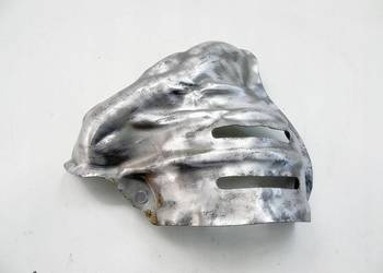 Osłona kolektora wydechowego 1.0 1.2 12V Space Star 6 Mirage 3A90 Attitude