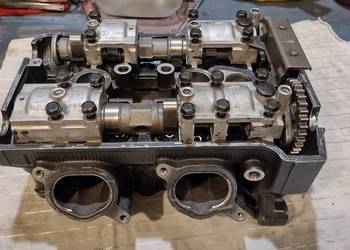 Głowica Yamaha TDM900