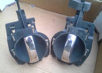 Citroen C2 klamka wewnętrzna