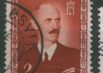 Zn. Norwegia Mi 317 kas 1946