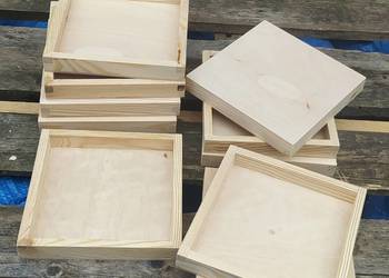 Ramki obrazkowe 14*14*2.5 cm