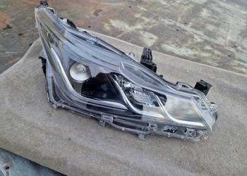 Toyota Corolla E21 sedan reflektor BDB ORG EU