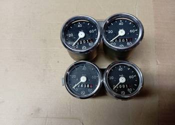 Licznik Jawa 50, Jawa pancerka