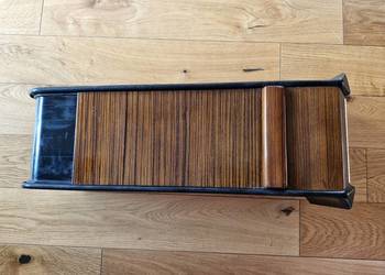 Mercedes 124 500 coupe schowek 1248430307
