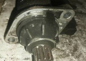 Rozrusznik Volkswagen Sharan 1.9 130