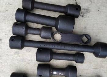 Ursus 2812,3512,MF 255 MF235 klucze serwisowe