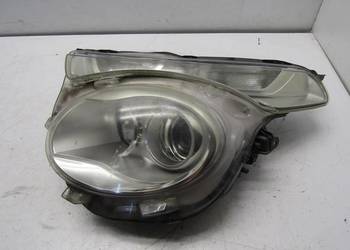 LAMPA LEWY PRZÓD PRZEDNIA CITROEN C1 II 81150-0H180