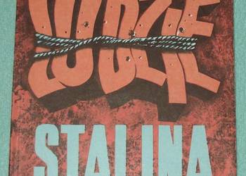 Książka Ludzie Stalina.