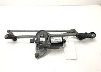 MECHANIZM WYCIERACZEK PRZÓD BMW F31 7267503 12-19 UKŁAD RAMION, PRZEDN