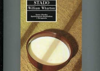 Stado - William Wharton