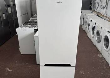 Lodówka Amica 170cm. Szer. 54cm. SPRAWNA. Gwarancja. Transport Lodówka Amica 170cm. Szer. 54cm. SPRAWNA. Gwarancja. Transport