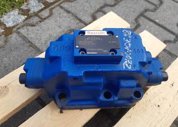 Zawór Rexroth R900332083 H-4WH 22  G76/