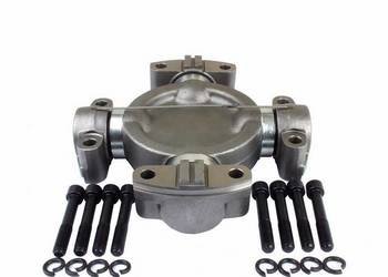 Krzyżak mechaniczny 12.5C 4HWD 125