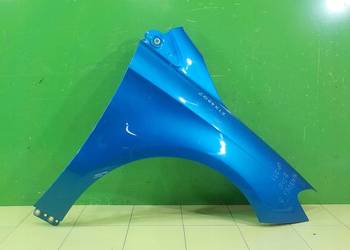 MERCEDES B W245 1.6 B 15r 5D blotnik prawy przod